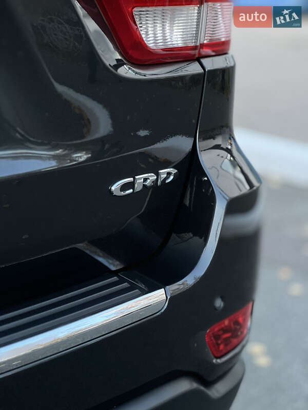 Внедорожник / Кроссовер Jeep Grand Cherokee 2011 в Киеве фото 13 Внедорожник / Кроссовер Jeep Grand Cherokee 2011 в Киеве