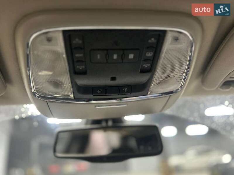 Внедорожник / Кроссовер Jeep Grand Cherokee 2012 в Черновцах фото 16 Внедорожник / Кроссовер Jeep Grand Cherokee 2012 в Черновцах