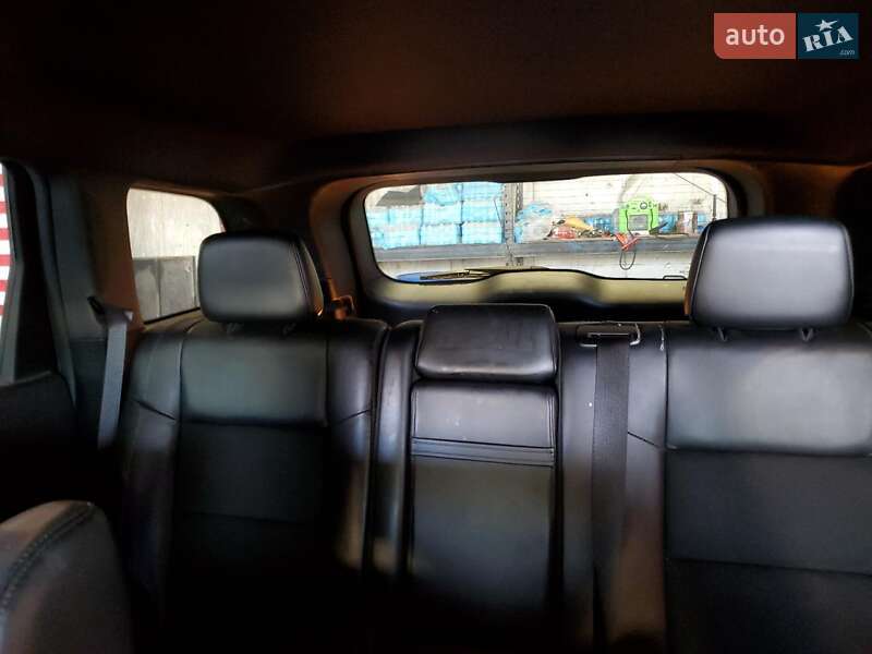 Внедорожник / Кроссовер Jeep Grand Cherokee 2018 в Сумах фото 10 Внедорожник / Кроссовер Jeep Grand Cherokee 2018 в Сумах
