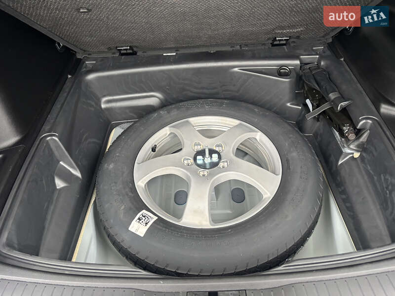 Внедорожник / Кроссовер Jeep Grand Cherokee 2025 в Полтаве