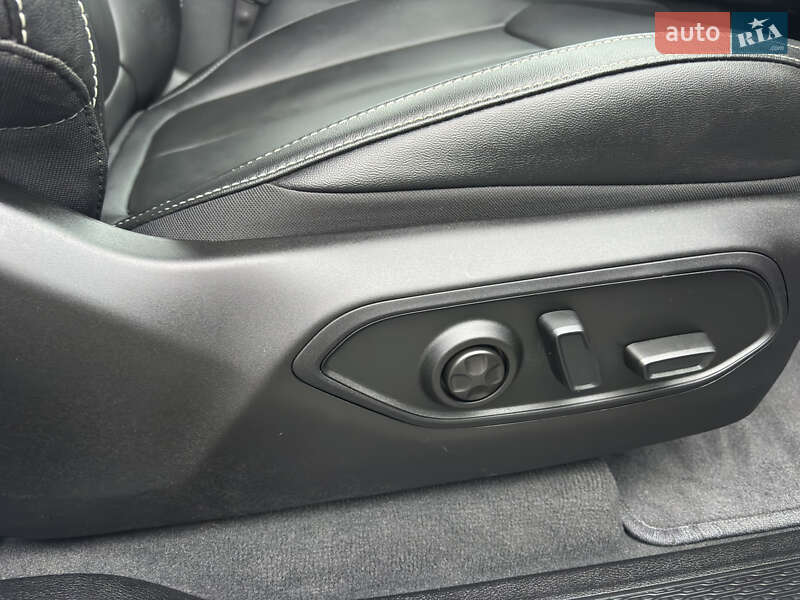 Внедорожник / Кроссовер Jeep Grand Cherokee 2025 в Полтаве