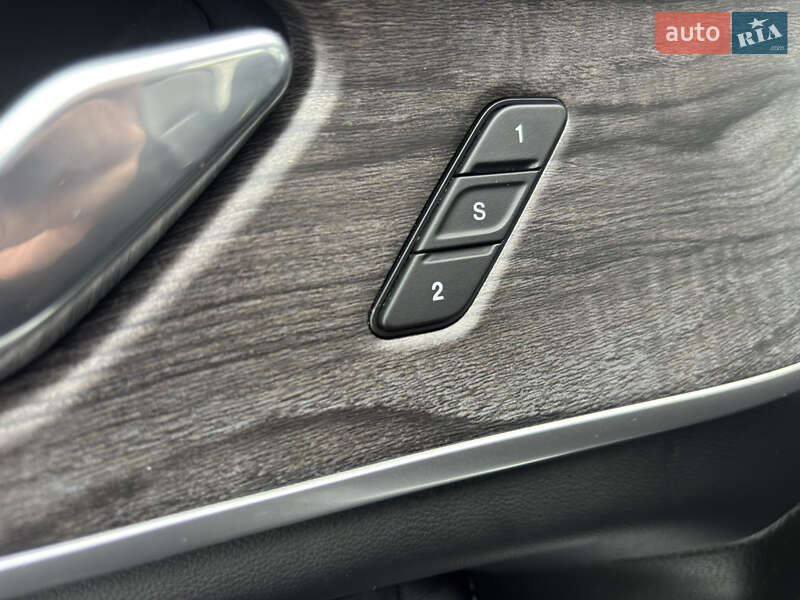 Внедорожник / Кроссовер Jeep Grand Cherokee 2025 в Полтаве