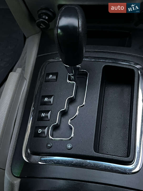 Внедорожник / Кроссовер Jeep Grand Cherokee 2005 в Лубнах фото 40 Внедорожник / Кроссовер Jeep Grand Cherokee 2005 в Лубнах