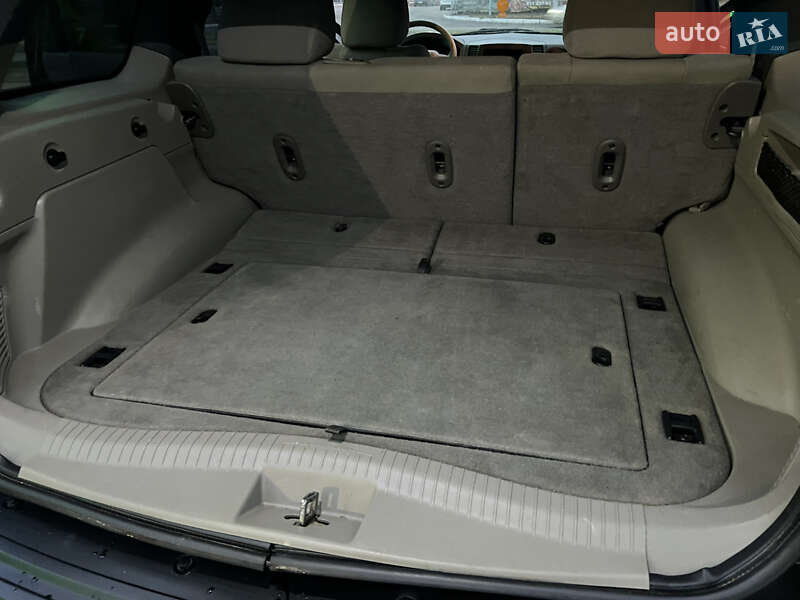 Внедорожник / Кроссовер Jeep Grand Cherokee 2005 в Лубнах фото 44 Внедорожник / Кроссовер Jeep Grand Cherokee 2005 в Лубнах