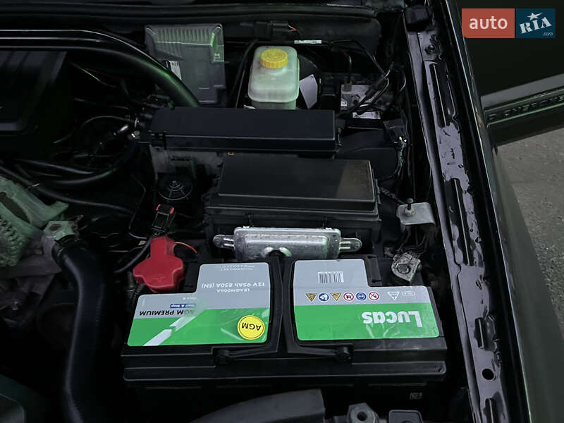 Внедорожник / Кроссовер Jeep Grand Cherokee 2005 в Лубнах фото 53 Внедорожник / Кроссовер Jeep Grand Cherokee 2005 в Лубнах