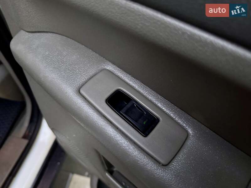 Позашляховик / Кросовер Jeep Grand Cherokee 2005 в Одесі