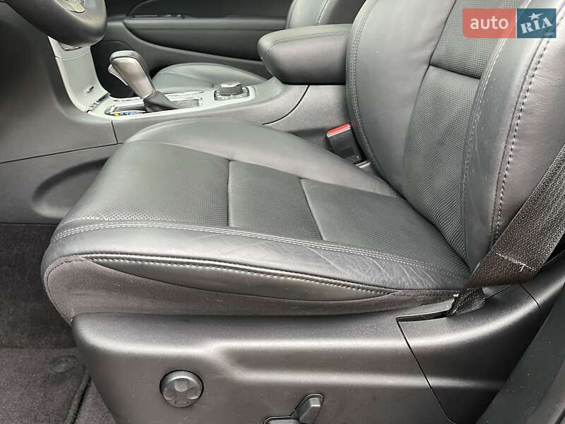 Позашляховик / Кросовер Jeep Grand Cherokee 2019 в Коростені