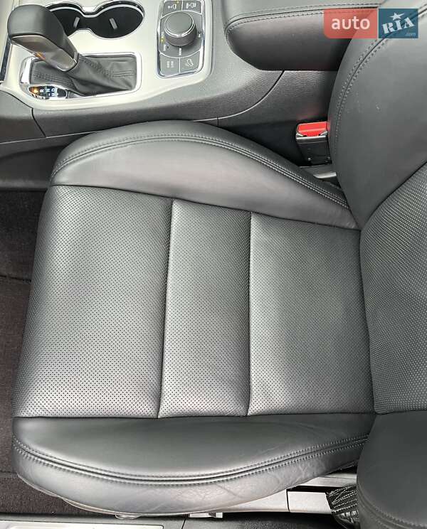 Позашляховик / Кросовер Jeep Grand Cherokee 2019 в Коростені