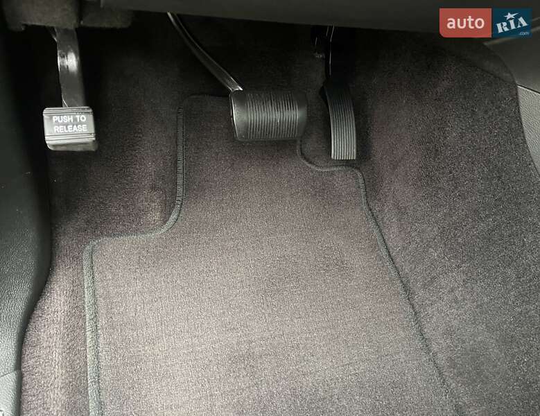 Позашляховик / Кросовер Jeep Grand Cherokee 2019 в Коростені