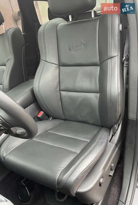 Позашляховик / Кросовер Jeep Grand Cherokee 2019 в Коростені