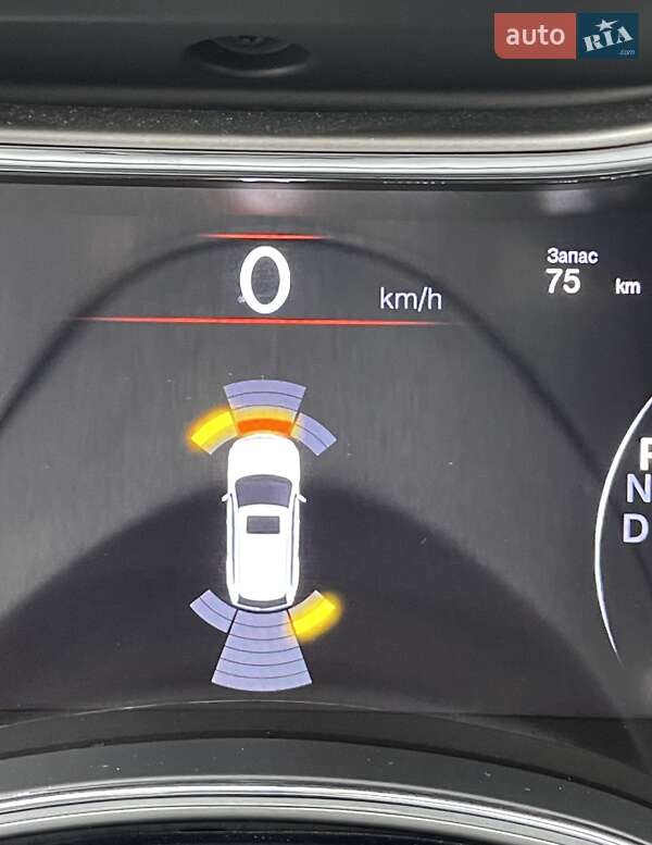 Позашляховик / Кросовер Jeep Grand Cherokee 2019 в Коростені