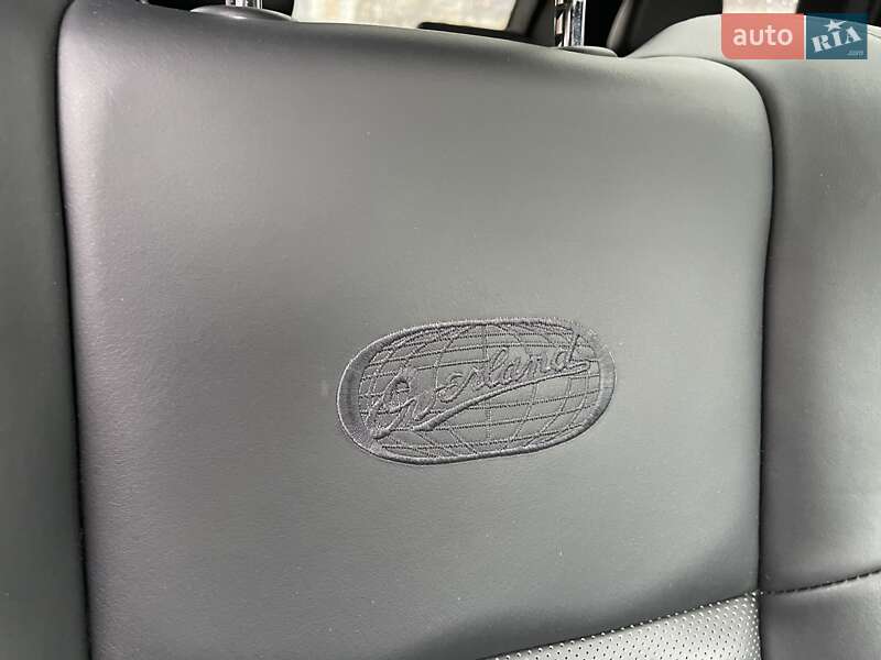 Позашляховик / Кросовер Jeep Grand Cherokee 2019 в Коростені