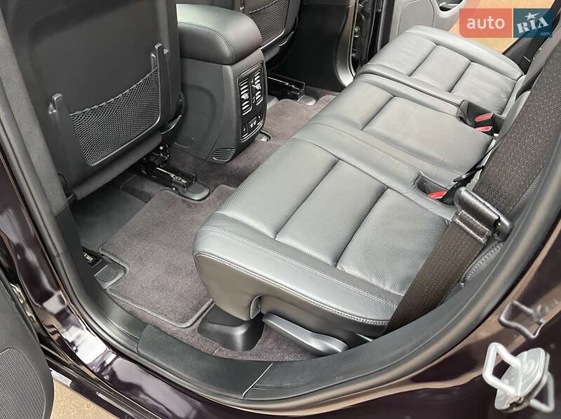 Позашляховик / Кросовер Jeep Grand Cherokee 2019 в Коростені