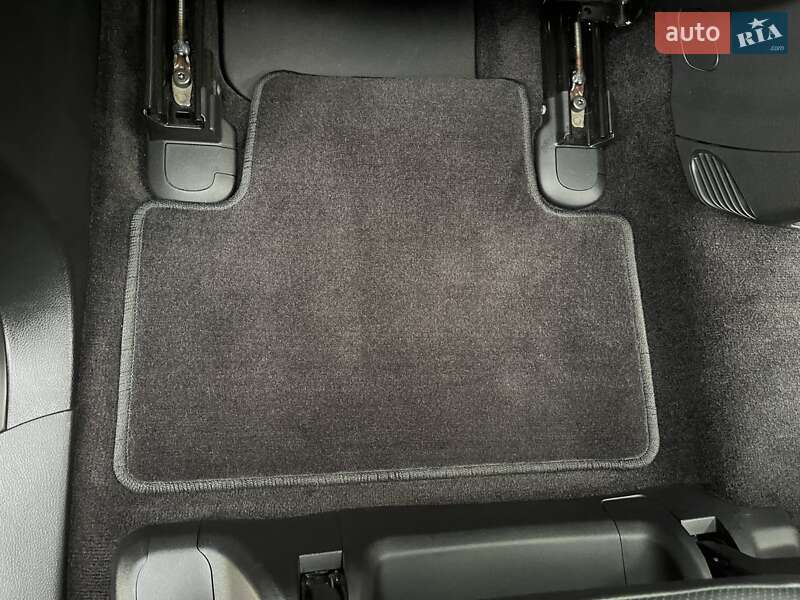 Позашляховик / Кросовер Jeep Grand Cherokee 2019 в Коростені