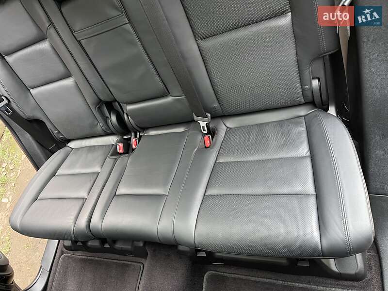 Позашляховик / Кросовер Jeep Grand Cherokee 2019 в Коростені