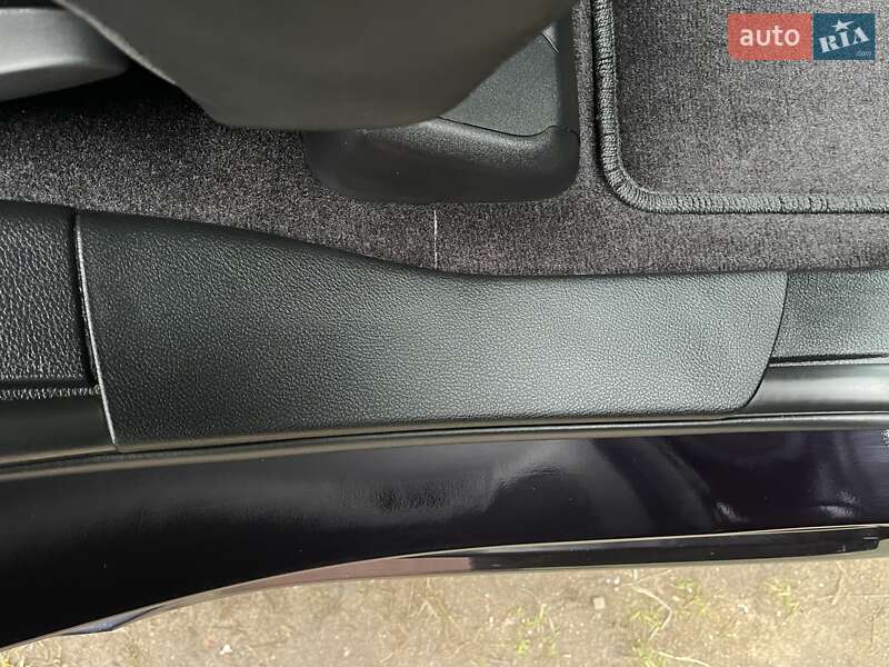 Позашляховик / Кросовер Jeep Grand Cherokee 2019 в Коростені