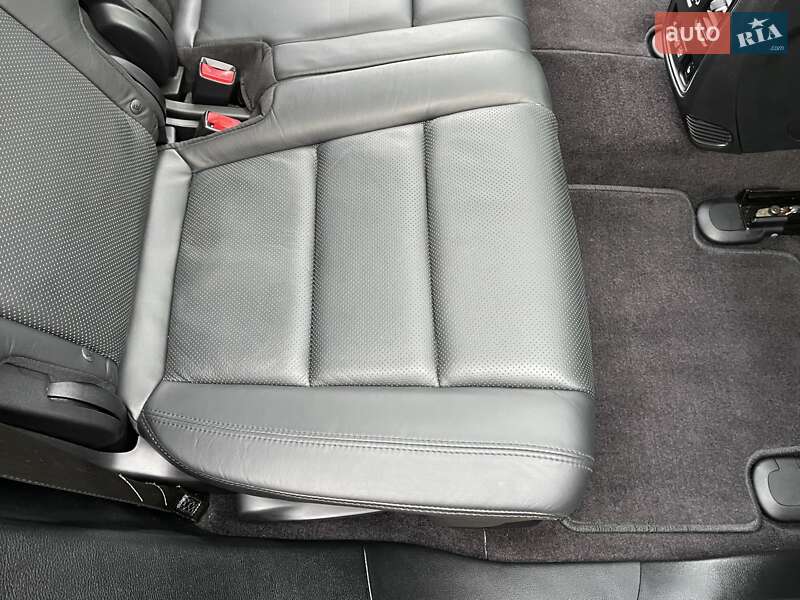 Позашляховик / Кросовер Jeep Grand Cherokee 2019 в Коростені