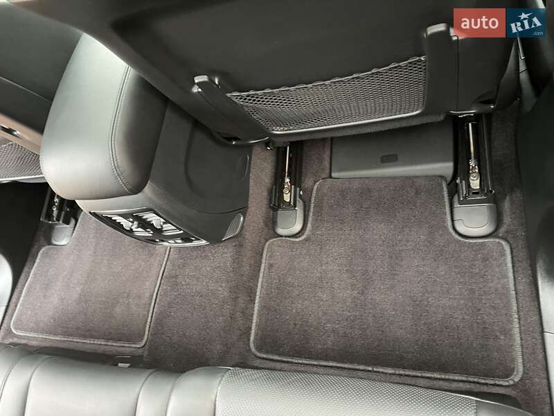 Позашляховик / Кросовер Jeep Grand Cherokee 2019 в Коростені