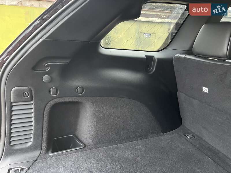 Позашляховик / Кросовер Jeep Grand Cherokee 2019 в Коростені