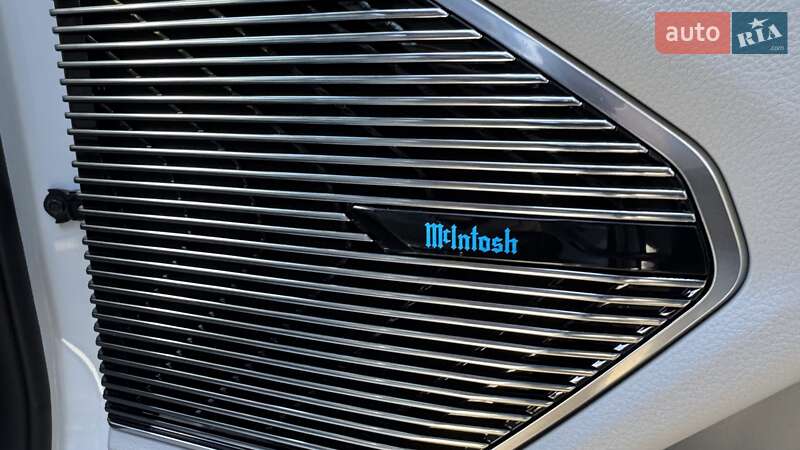 Позашляховик / Кросовер Jeep Grand Cherokee 2021 в Києві