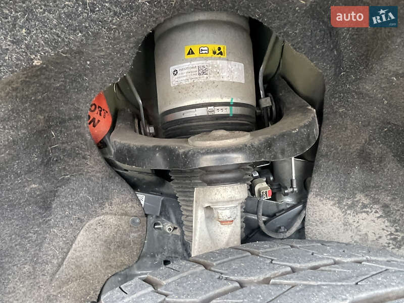 Внедорожник / Кроссовер Jeep Grand Cherokee 2021 в Киеве фото 35 Внедорожник / Кроссовер Jeep Grand Cherokee 2021 в Киеве