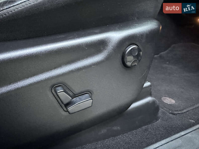 Внедорожник / Кроссовер Jeep Grand Cherokee 2019 в Белой Церкви