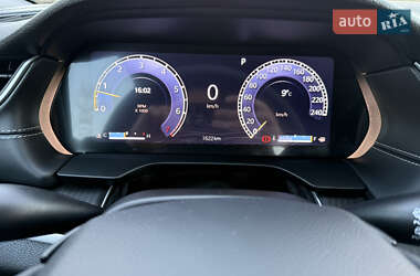 Позашляховик / Кросовер Jeep Grand Cherokee 2024 в Кам'янець-Подільському