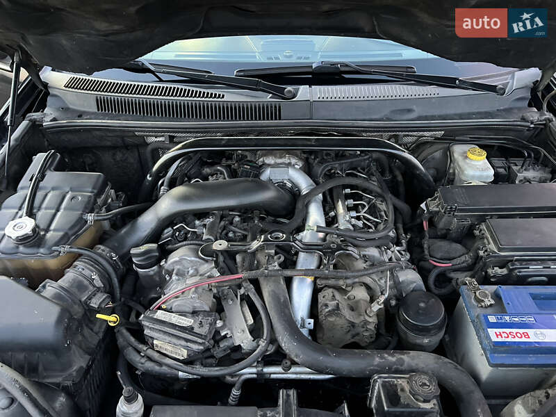 Внедорожник / Кроссовер Jeep Grand Cherokee 2007 в Ровно