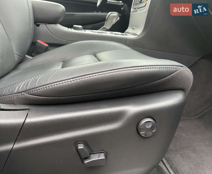 Позашляховик / Кросовер Jeep Grand Cherokee 2019 в Коростені