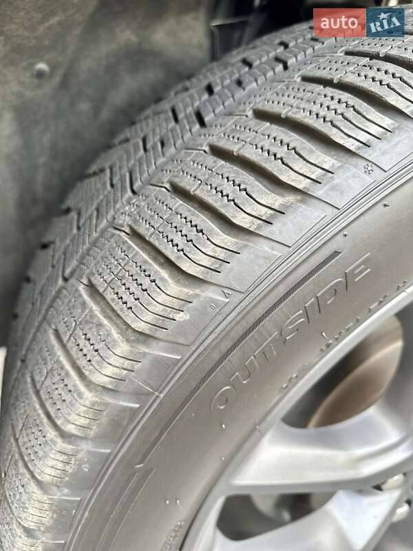 Позашляховик / Кросовер Jeep Grand Cherokee 2021 в Харкові