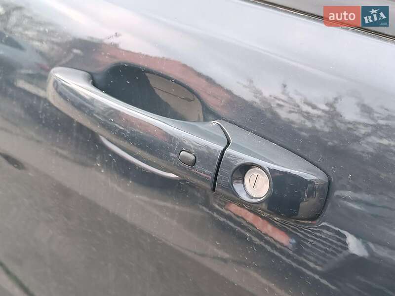 Внедорожник / Кроссовер Jeep Grand Cherokee 2016 в Харькове