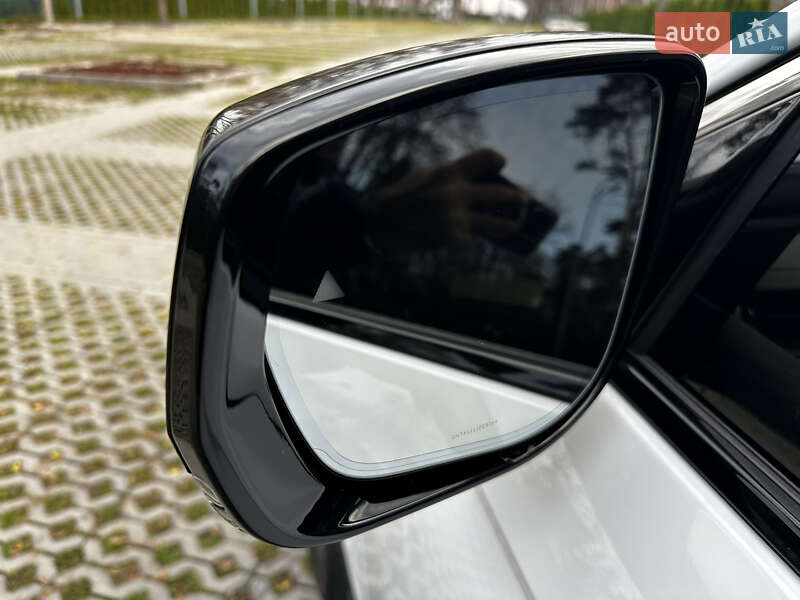 Внедорожник / Кроссовер Jeep Grand Cherokee 2022 в Харькове