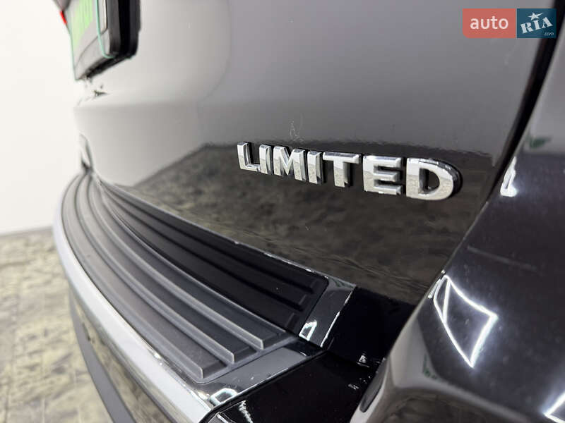 Внедорожник / Кроссовер Jeep Grand Cherokee 2021 в Одессе