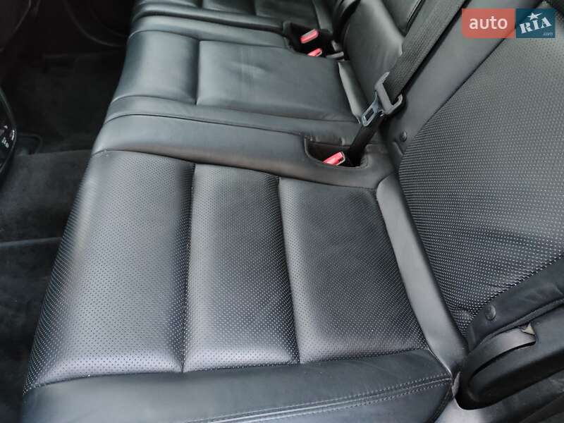 Внедорожник / Кроссовер Jeep Grand Cherokee 2018 в Борисполе