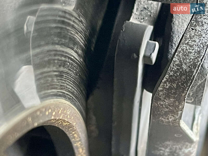 Внедорожник / Кроссовер Jeep Grand Cherokee 2016 в Млинове