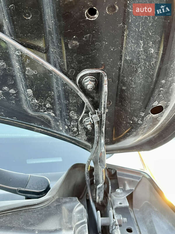 Внедорожник / Кроссовер Jeep Grand Cherokee 2016 в Млинове