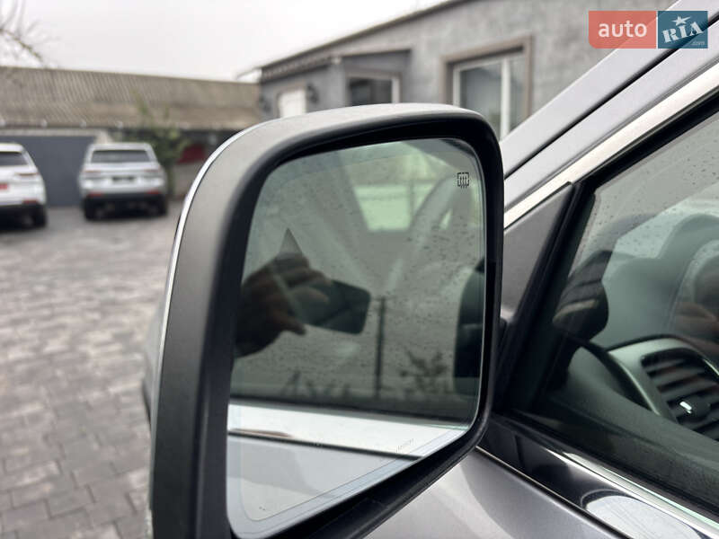 Внедорожник / Кроссовер Jeep Grand Cherokee 2020 в Полтаве фото 17 Внедорожник / Кроссовер Jeep Grand Cherokee 2020 в Полтаве