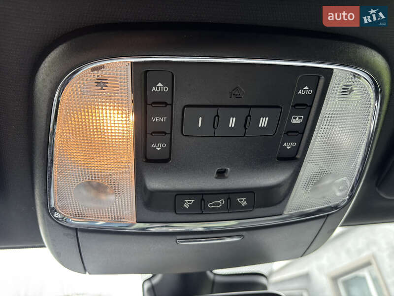 Внедорожник / Кроссовер Jeep Grand Cherokee 2020 в Полтаве фото 30 Внедорожник / Кроссовер Jeep Grand Cherokee 2020 в Полтаве