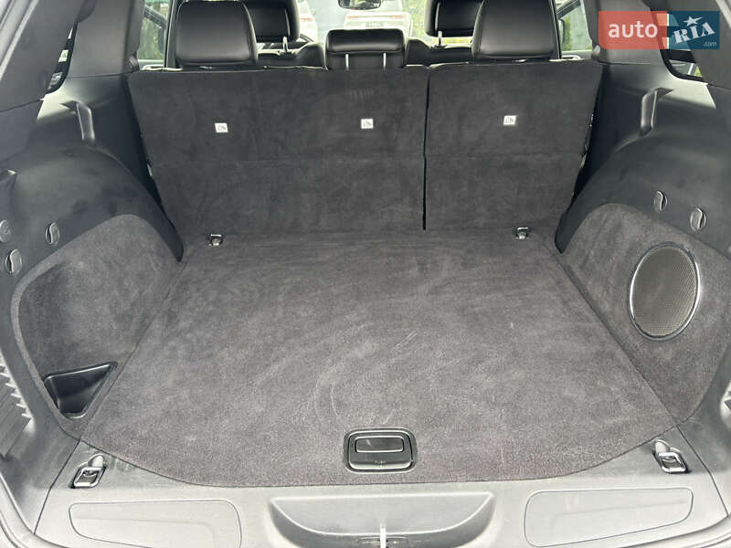 Внедорожник / Кроссовер Jeep Grand Cherokee 2020 в Полтаве фото 43 Внедорожник / Кроссовер Jeep Grand Cherokee 2020 в Полтаве