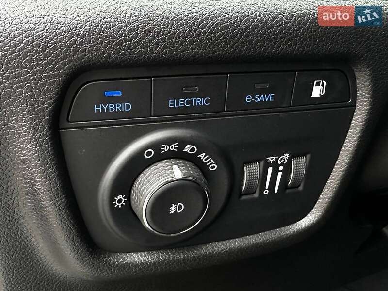 Внедорожник / Кроссовер Jeep Grand Cherokee 2022 в Харькове фото 33 Внедорожник / Кроссовер Jeep Grand Cherokee 2022 в Харькове