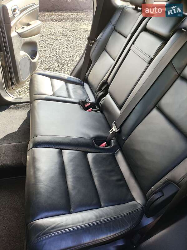 Позашляховик / Кросовер Jeep Grand Cherokee 2021 в Кам'янець-Подільському