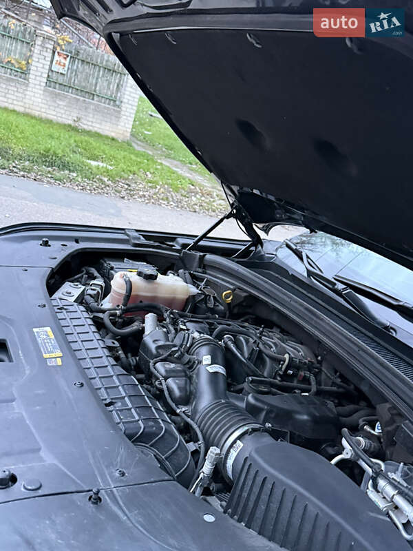 Позашляховик / Кросовер Jeep Grand Cherokee 2023 в Одесі