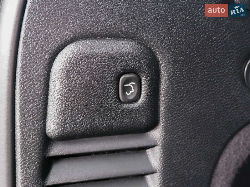 Внедорожник / Кроссовер Jeep Grand Cherokee 2018 в Киеве