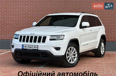 Внедорожник / Кроссовер Jeep Grand Cherokee 2013 в Одессе