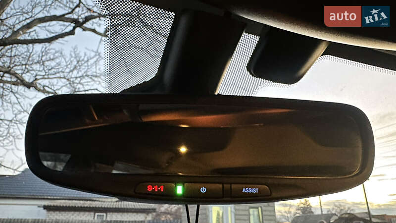 Внедорожник / Кроссовер Jeep Grand Cherokee 2017 в Смеле