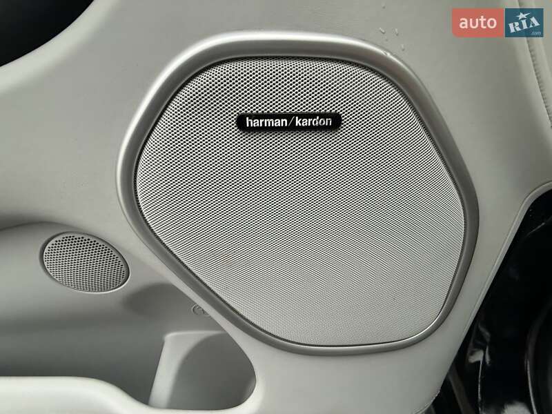 Внедорожник / Кроссовер Jeep Grand Cherokee 2019 в Киеве