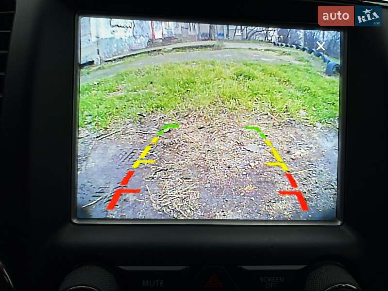 Внедорожник / Кроссовер Jeep Grand Cherokee 2018 в Запорожье