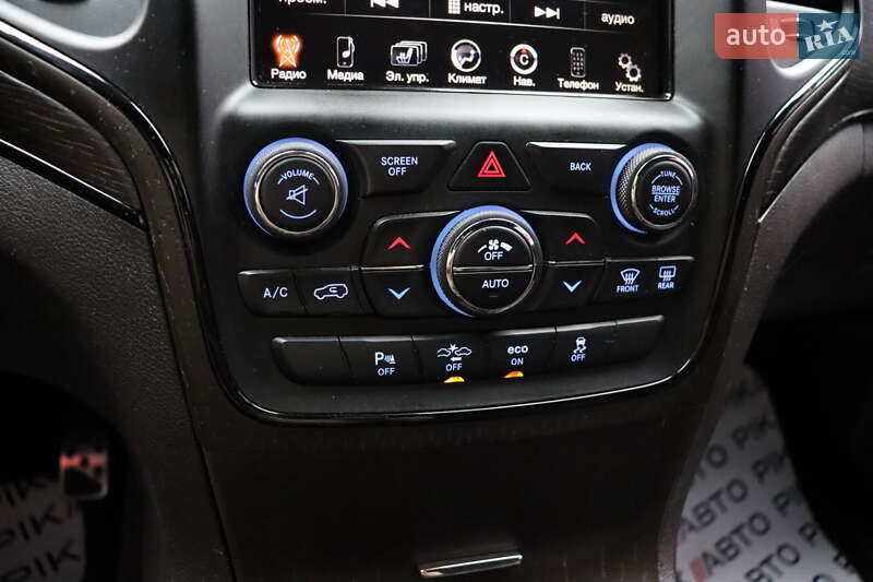 Внедорожник / Кроссовер Jeep Grand Cherokee 2014 в Львове