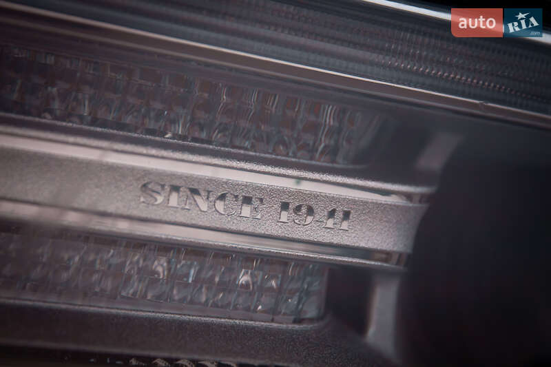 Внедорожник / Кроссовер Jeep Grand Cherokee 2017 в Киеве фото 48 Внедорожник / Кроссовер Jeep Grand Cherokee 2017 в Киеве