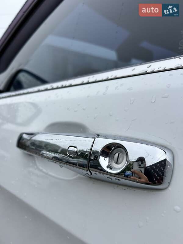 Внедорожник / Кроссовер Jeep Grand Cherokee 2015 в Сумах фото 7 Внедорожник / Кроссовер Jeep Grand Cherokee 2015 в Сумах